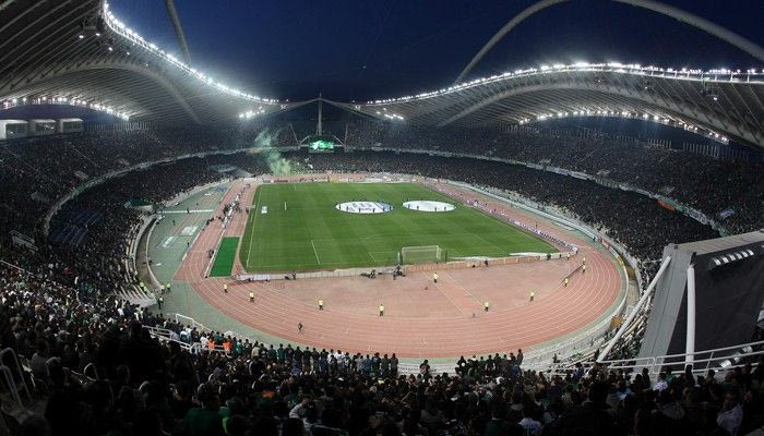 Χίλια εισιτήρια επιπλέον ζήτησαν Παναθηναϊκός και ΠΑΟΚ