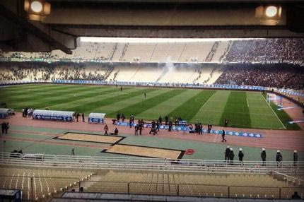 Οριστικά στο ΟΑΚΑ το Λεβαδειακός-Παναθηναϊκός