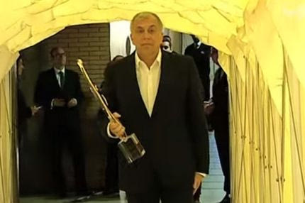 Η Μπανταλόνα τίμησε τους πρωταθλητές της (VIDEO)