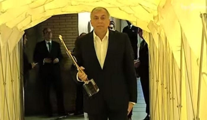 Η Μπανταλόνα τίμησε τους πρωταθλητές της (VIDEO)
