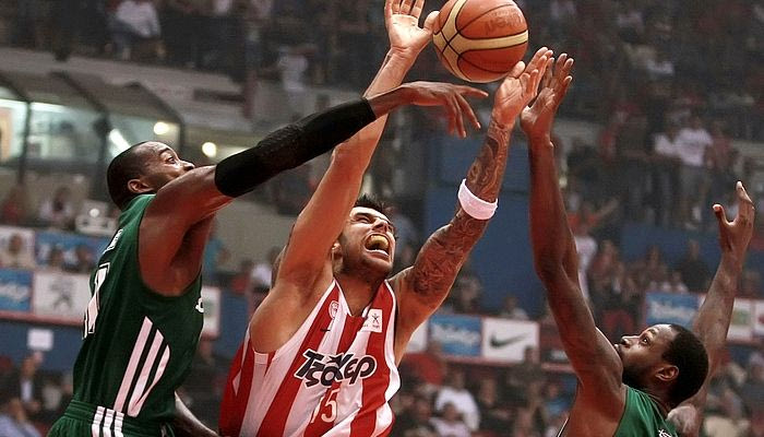 Ζήτησε εισιτήρια για το ΣΕΦ ο Παναθηναϊκός