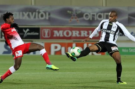 LIVE η 33η αγωνιστική της Super League