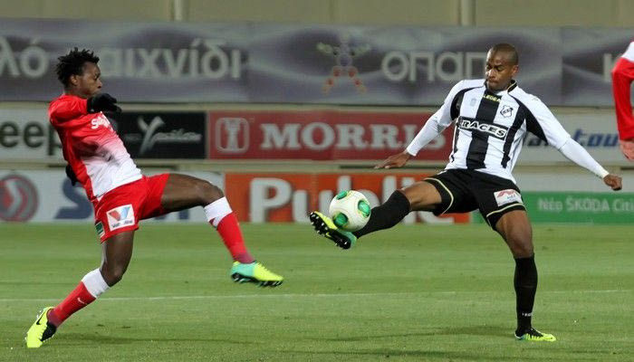 LIVE η 33η αγωνιστική της Super League
