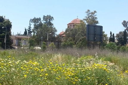 Γήπεδο στη Νέα Φιλαδέλφεια; ΟΧΙ (στις συναισθηματικές αντιδράσεις)