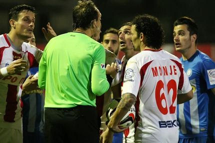 “Γελάει όλη η Ελλάδα με το πέναλτι”