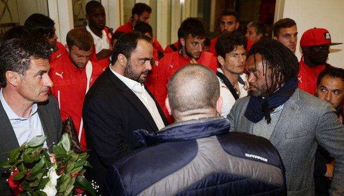 Ρεβάνς για τα γεγονότα της Τούμπας