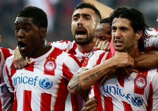 Η πρόκριση στα πόδια του…