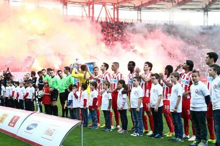 Ικανοποίηση για τα μέτρα ασφαλείας