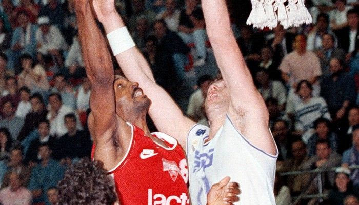 Ρεάλ – Ολυμπιακός: ζευγάρι με ιστορία (VIDEOS)