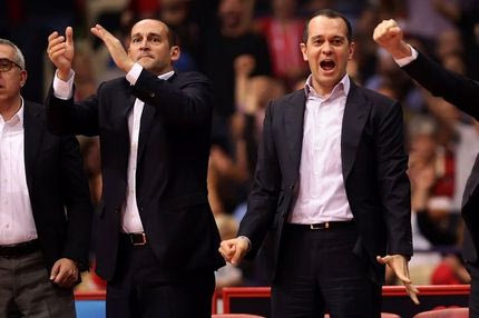 Ψηλά στα social media ο Ολυμπιακός