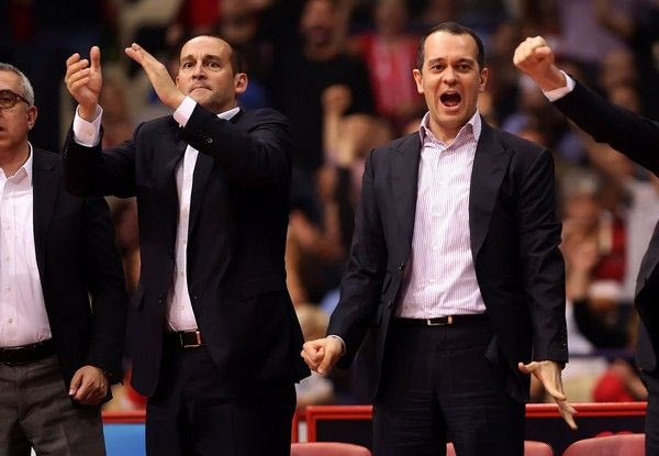 Ψηλά στα social media ο Ολυμπιακός