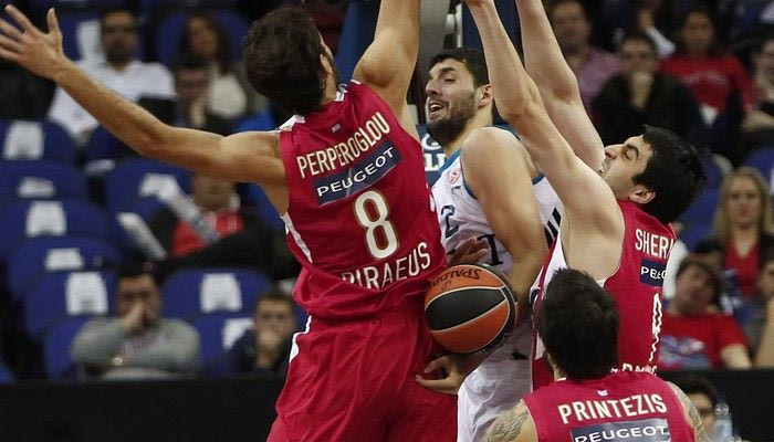 Το preview για το Ρεάλ-Ολυμπιακός