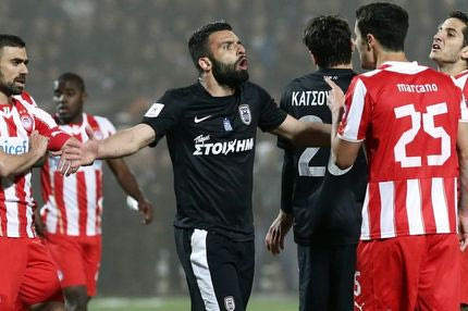 Καμία ανοχή από την Εθνική στα ξεσπάσματα των διεθνών