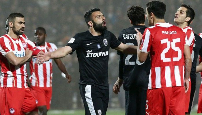 Καμία ανοχή από την Εθνική στα ξεσπάσματα των διεθνών