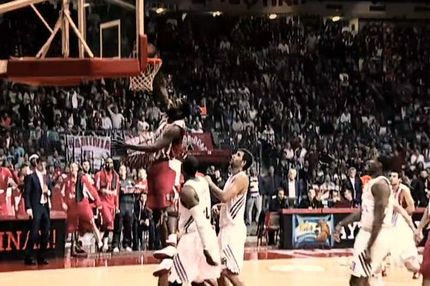 Ευρωλίγκα: The Playoffs movie