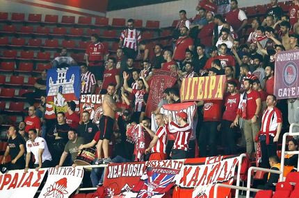 Μετέτρεψαν σε… ΣΕΦ το “Αμπντί Ιπεκτσί”