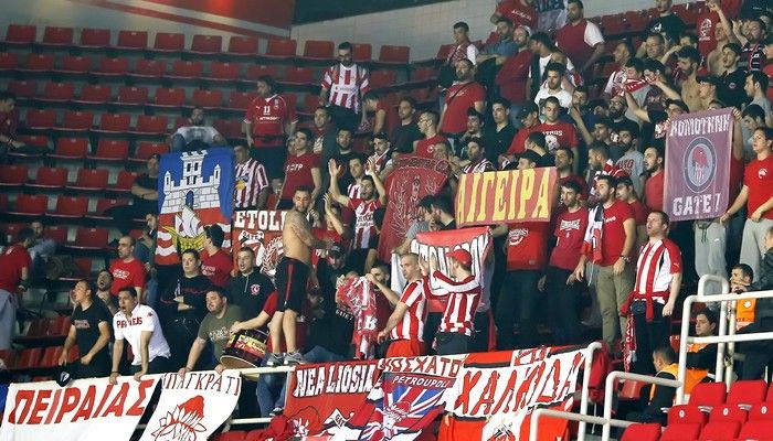 Μετέτρεψαν σε… ΣΕΦ το “Αμπντί Ιπεκτσί”