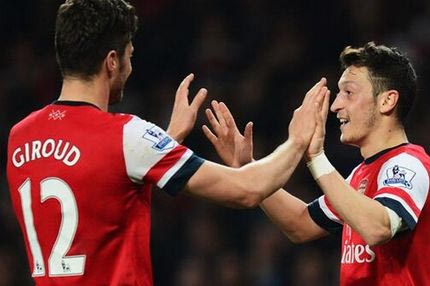 Μαγική προσποίηση ο Εζίλ (VIDEO)