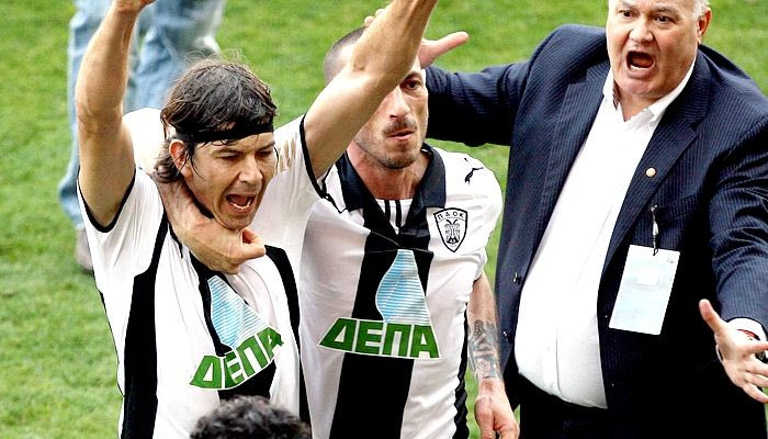 Όταν τα πλέι οφ μετατράπηκαν σε θρίλερ…