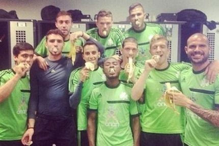 Και ο Παναθηναϊκός στη μάχη κατά του ρατσισμού