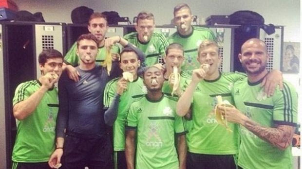 Και ο Παναθηναϊκός στη μάχη κατά του ρατσισμού