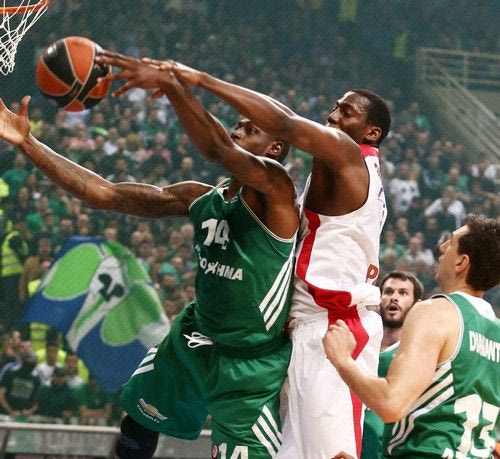 Οι παντρεμένοι διαλέγουν Μαδρίτη…