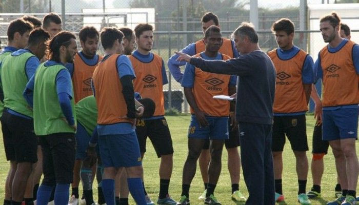 Η τελευταία αποστολή