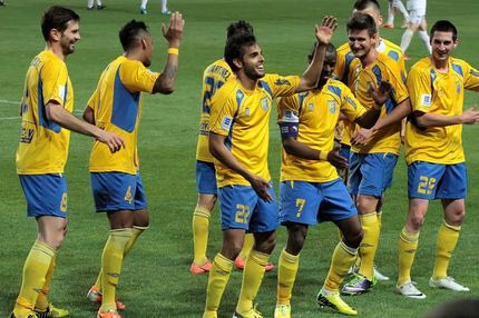 Ο Παναιτωλικός λύγισε τον ΟΦΗ, στην 7η θέση ο Εργοτέλης