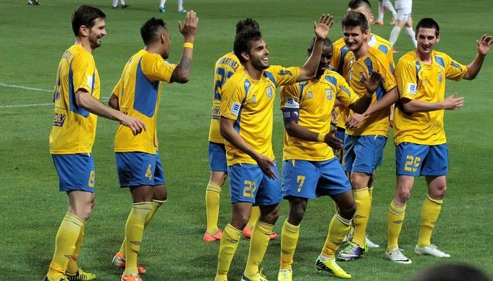 Ο Παναιτωλικός λύγισε τον ΟΦΗ, στην 7η θέση ο Εργοτέλης