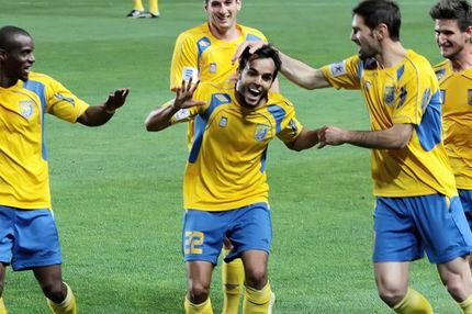 Παναιτωλικός – ΟΦΗ 1-0