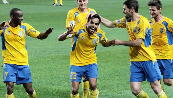 Παναιτωλικός – ΟΦΗ 1-0