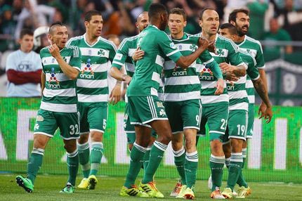 Γι’ αυτό λέμε Europa League