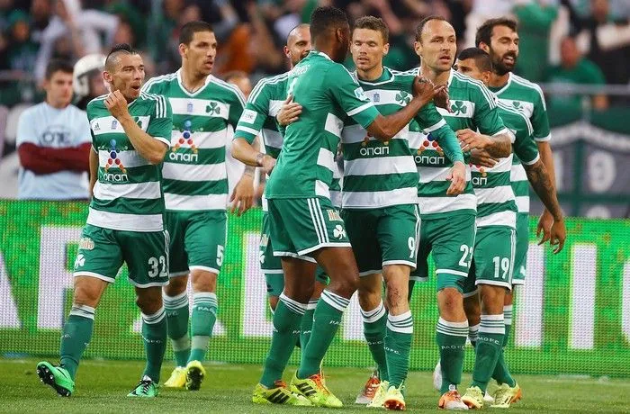 Γι’ αυτό λέμε Europa League