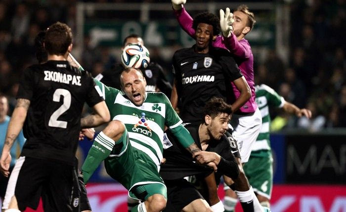 Θέμα προσωπικοτήτων