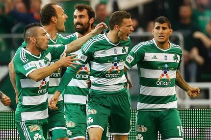 Το Champions League είναι του Παναθηναϊκού