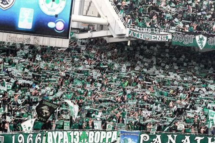 Τα “πράσινα” όλε (VIDEO)