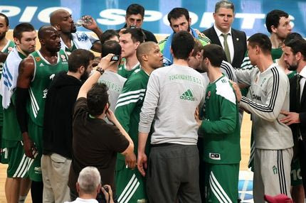 Ο μοναδικός λόγος της επιτυχίας