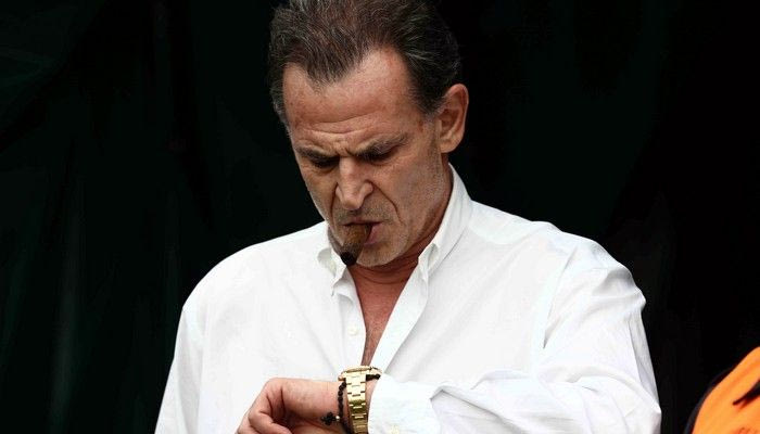 Ανακοίνωση με “αιχμές” για Τσιώλη η Ξάνθη