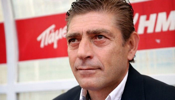 Παντελίδης: “Αναλαμβάνω την ευθύνη”