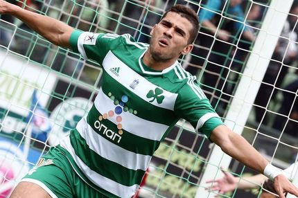 Photostory: η ρεβάνς της Λεωφόρου