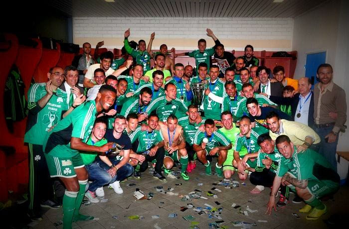 Η παρακάμερα του τελικού