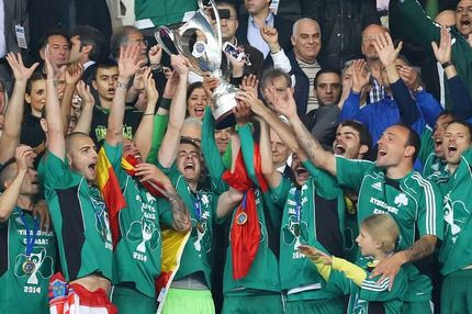 Πριμ 200.000 ευρώ για την κούπα