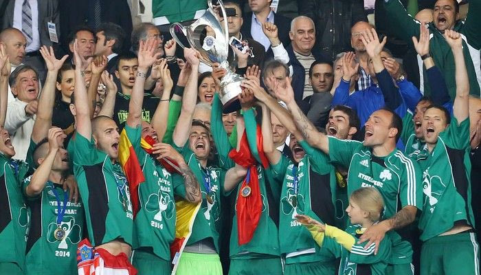 Πριμ 200.000 ευρώ για την κούπα