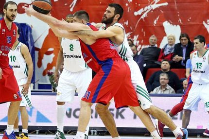 Στο χάντμπολ θα έκανε ρεκόρ