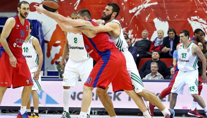 Στο χάντμπολ θα έκανε ρεκόρ