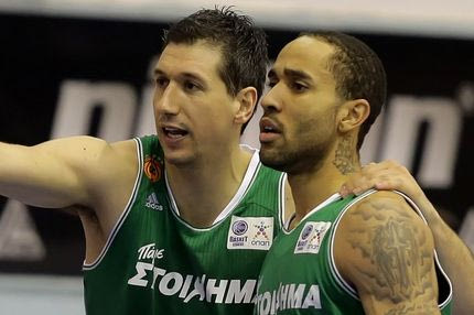 “Greek League Champions Malaka”