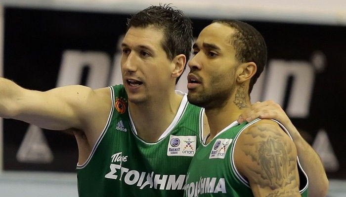 “Greek League Champions Malaka”