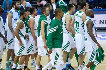 Ιστορικό χαμηλό για τον Παναθηναϊκό