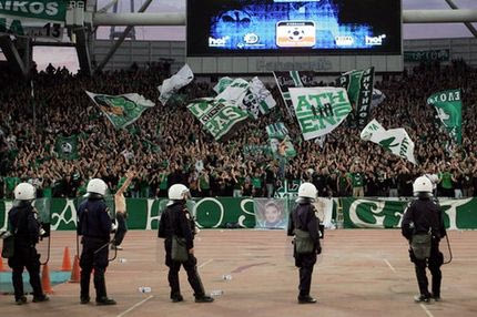 Τα “πράσινα” εισιτήρια του τελικού