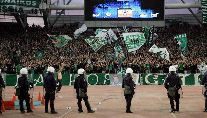 Τα “πράσινα” εισιτήρια του τελικού